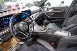 مرسيدس بنز E-Class